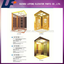 smail Elevator